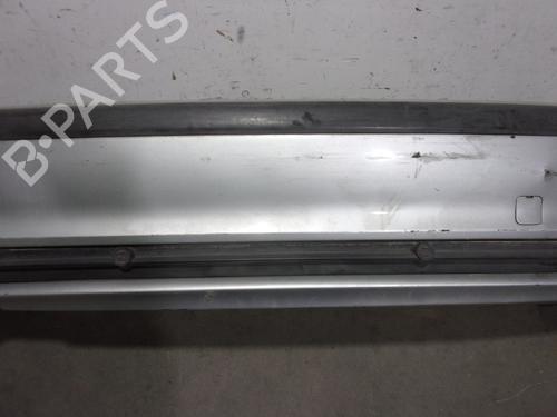 Rear bumper BMW 3 (E46) 323 i | BP16831401C8 