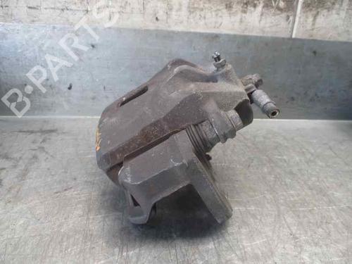 Left front brake caliper KIA SPORTAGE II (JE_, KM_) 2.0 CRDi | BP11617174M105 