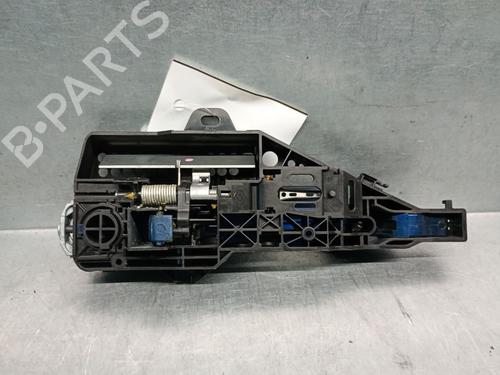 Klamka zewnętrzna drzwi tylnych prawych SMART FORFOUR Hatchback (453) electric drive (453.091) | BP29473570C130 