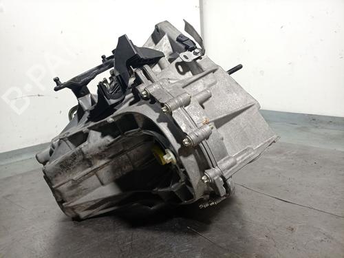 Gearbox RENAULT KADJAR (HA_, HL_) 1.3 TCe 140 (HLNB, HLN1) | BP36567355M3 - Image 2