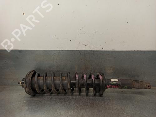 Used Left rear shock absorber HONDA CIVIC VI Fastback (MA, MB) 1.6 16V (MB4) (116 hp) 15883033