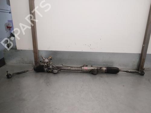 Used Steering rack CITROËN C3 II (SC_) 1.4 HDi 70 (SC8HZC, SC8HR0, SC8HP4) (68 hp) 15098025