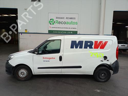 Used Parts FIAT DOBLO Cargo (263_) 1.6 D Multijet (263WXD1B, 263WXR1B, 263WXX1B, 263ZXD1B,... (105 hp) 4410513