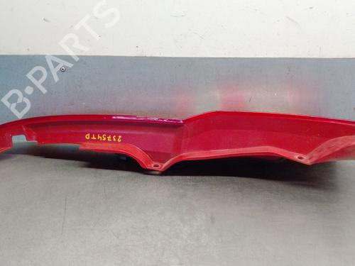 Right taillight FIAT PANDA (169_) 1.3 D Multijet (169AXG1A, 169AXD1A) | BP29582762C35 