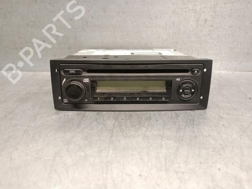 Radio FIAT DOBLO Cargo (263_) 1.3 D Multijet | BP29763934E6