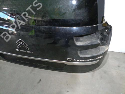 Tailgate CITROËN GRAND C4 SPACETOURER (3A_, 3E_) 1.6 BlueHDi 120 | BP29490686C6 