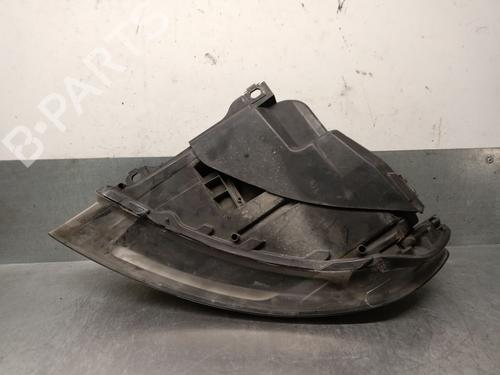 Højre solskærm MERCEDES-BENZ C-CLASS (W203) C 180 Kompressor (203.046) | BP30656381I2