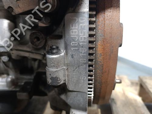 Engine CITROËN C3 Picasso (SH_) 1.6 HDI 90 | BP38051353M1 - Image 14