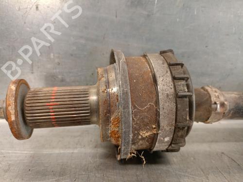 Left rear driveshaft VOLVO V90 II Estate (235) D5 AWD | BP25381612M40 