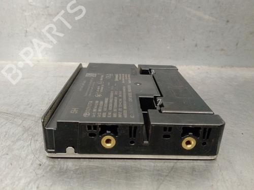 Electronic module TOYOTA COROLLA Saloon (_E21_) 1.8 VVTi Hybrid (ZWE211, MZEA12) | BP34715839M83 - Image 3