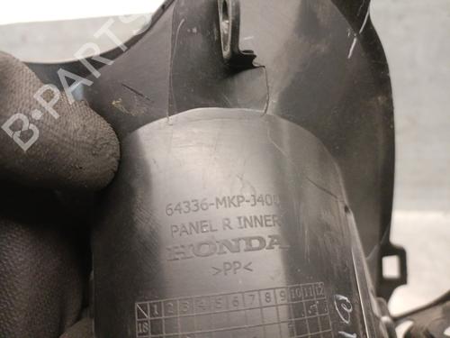 Other HONDA MOTORCYCLES CB (251cc - 500cc) CB 500 F (PC58, PC45, PC63, PC71) | BP34175041O1  - Image 5