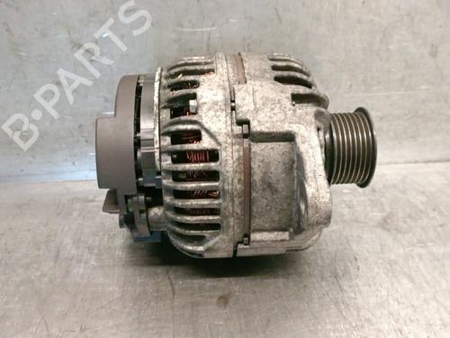 Used Alternator Alternator 26182716 26182716