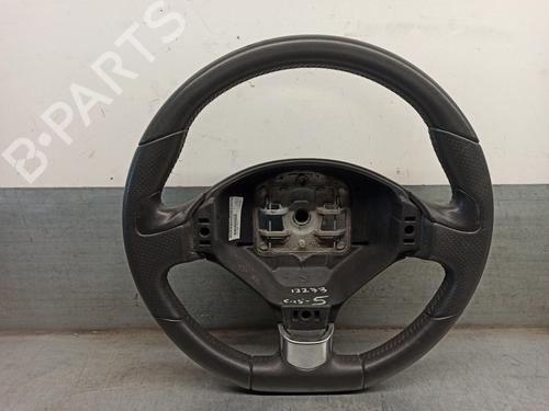 Used Steering wheel PEUGEOT 5008 (0U_, 0E_) 2.0 HDi (163 hp) 17385261