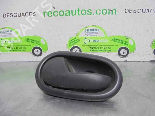 Used Front left interior door handle DACIA SANDERO II 1.5 dCi (90 hp) 4386998