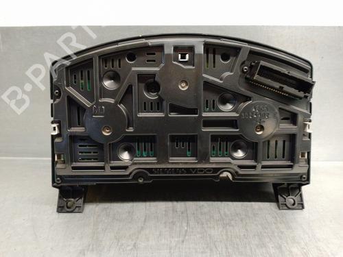 Instrument cluster OPEL ASTRA H (A04) 1.7 CDTI (L48) | BP13116526C47 