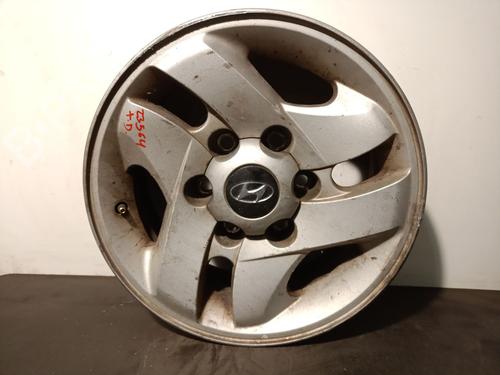 Used Rim HYUNDAI TERRACAN (HP) 2.9 CRDi (150 hp) 29285259