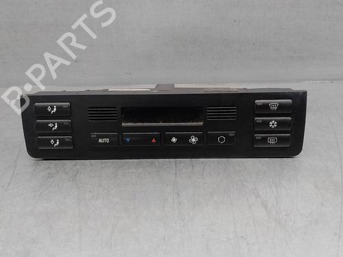 Used Climate control BMW 3 (E46) 320 d (136 hp) 18112128