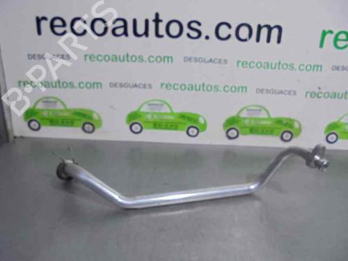 Used AC pipe DACIA SANDERO II TCe 90 (B8M1, B8MA, B8AC) (90 hp) 20249899