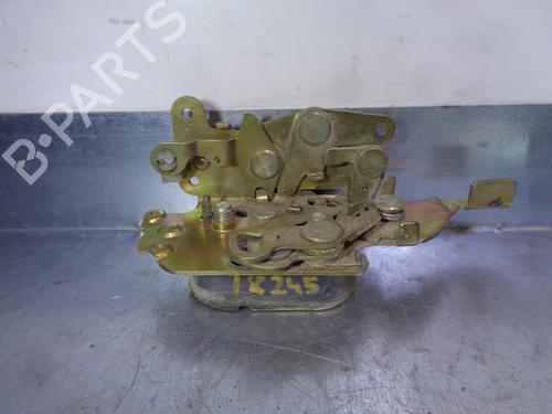 Used Rear left lock FIAT UNO (146_, 158_) [1983-2013]  13736073