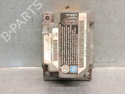 Used ECU airbags LANCIA Y (840_) 1.2 (840AA, 840AF1A) (60 hp) 30279941