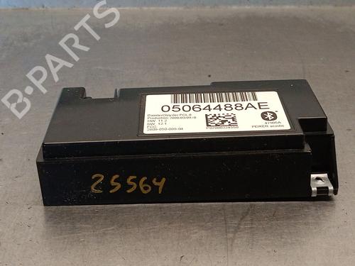 Electronic module DODGE JOURNEY 2.0 CRD | BP37465015M83 - Image 3