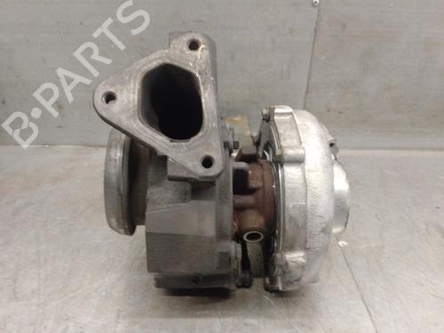 Turbocharger/Supercharger MERCEDES-BENZ E-CLASS (W211)  | BP28009732M71 