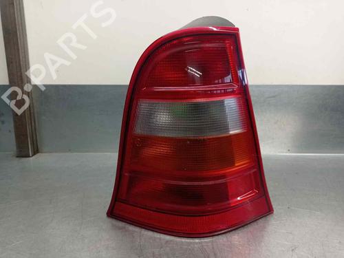 Used Right taillight MERCEDES-BENZ A-CLASS (W168) A 140 (168.031, 168.131) (82 hp) 10728901