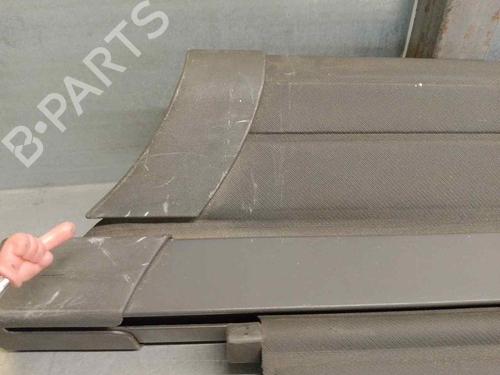 Rear parcel shelf FORD FOCUS II Turnier (DA_, FFS, DS)  | BP18743029C85 