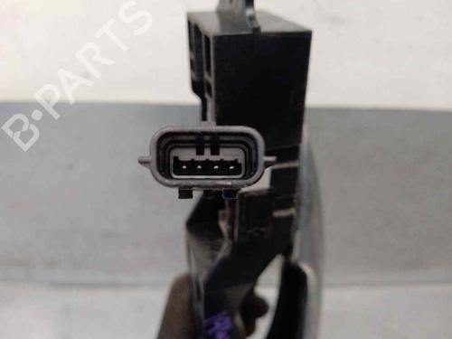 Front left exterior door handle NISSAN X-TRAIL III (T32_, T32R, T32RR) 1.6 dCi ALL MODE 4x4-i (NT32) | BP18269832C128 