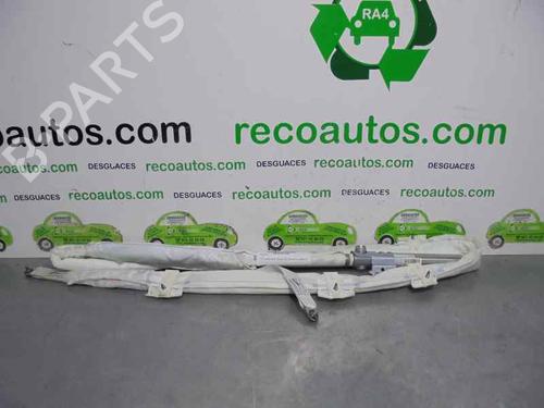 Left curtain airbag BMW 5 (E60)  | BP2335261C11 