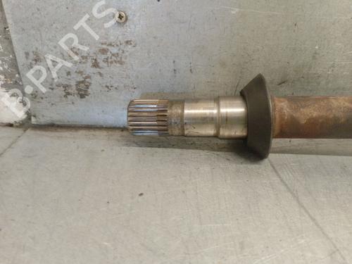 Right front driveshaft OPEL COMBO Box Body/MPV (X12) 1.3 CDTI (B05) | BP39033970M39 - Image 4