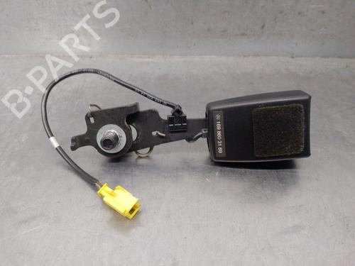 seat-buckle-mercedes-benz-a-class-w169-2004-2005-2006-2007-2008-2009-2010-2011-2012-36503676 main image