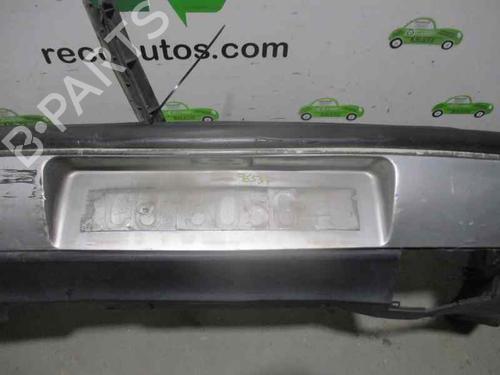 Rear bumper OPEL OMEGA B (V94) 2.5 TD (F69, M69, P69) | BP20252067C8 
