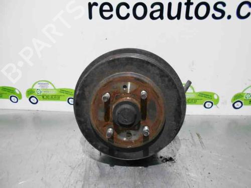 Used Right rear steering knuckle Right rear steering knuckle 2061377 2061377