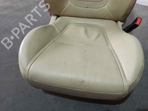 Right front seat JAGUAR XF I (X250) 2.2 D | BP11360093C16 