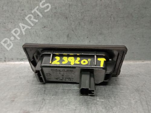 Licence plate light AUDI A6 Allroad C8 (4AH) 50 TDI Mild Hybrid quattro | BP30198317I40 