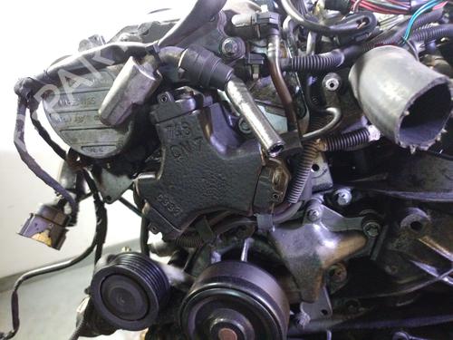Engine MERCEDES-BENZ C-CLASS (W203) C 270 CDI (203.016) | BP28727684M1 