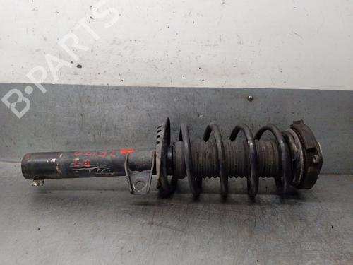 Used Left front shock absorber Left front shock absorber VW TOURAN (1T1, 1T2) 1.9 TDI (105 hp) 33941313 33941313