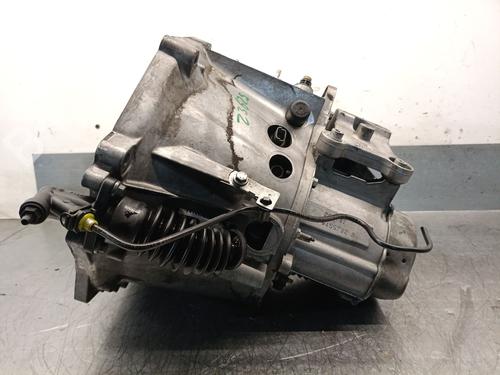 Gearbox PEUGEOT 208 I (CA_, CC_) 1.6 BlueHDi 100 | BP29308935M3 