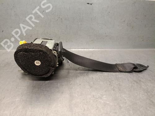 Rear right seatbelt MERCEDES-BENZ C-CLASS (W204) C 220 CDI (204.002) | BP32173143I28
