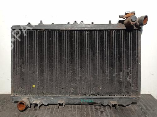 Used Water radiator Water radiator 17062096 17062096