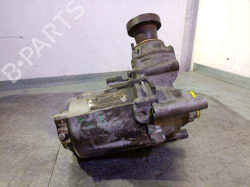 Transfer box JAGUAR X-TYPE I (X400) 2.5 V6 All-wheel Drive | BP29505890M36 