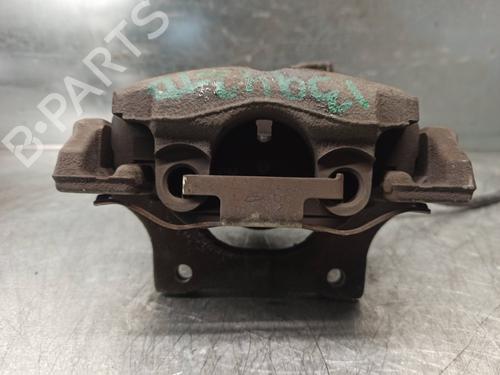 Right rear brake caliper BMW 3 (E90) 320 d | BP11617493M106 