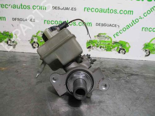 Brake master cylinder MERCEDES-BENZ A-CLASS (W168) A 160 (168.033, 168.133) | BP2048204M77 
