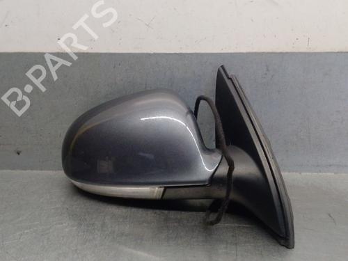 Right mirror VW JETTA III (1K2) 1.4 TSI | BP30161215C27
