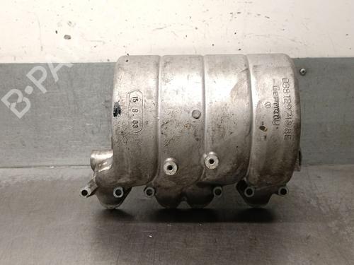 Used Intake manifold Intake manifold SEAT IBIZA III (6L1) 1.9 SDI (64 hp) 34435089 34435089