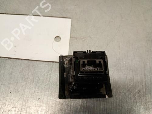 Warning switch HYUNDAI KONA (OS, OSE, OSI) 1.6 CRDi | BP29260337I22 