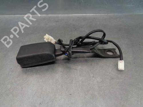 Used Seat buckle MITSUBISHI GRANDIS (NA_W) [2003-2011]  20260146