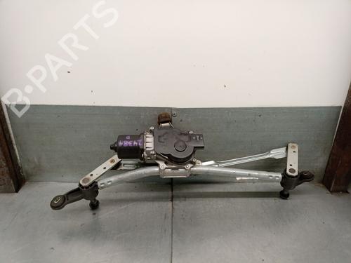 Front wiper motor DACIA DOKKER MPV (KE_) 1.5 dCi (KEAJ, KEAH) | BP31806455M29