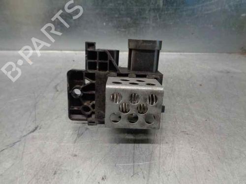Heater resistor DACIA SANDERO II 1.0 SCe 75 (B8JC, B8JD) | BP11668752M108 